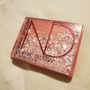 Natasha Denona Love Glow Cheek Palette